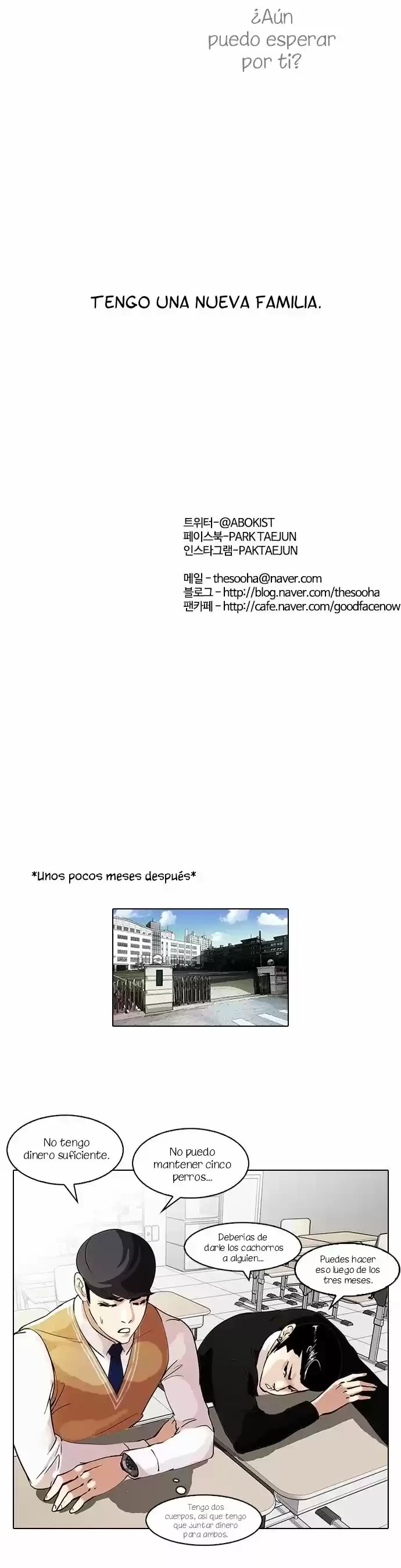 Nueva Cara  > Capitulo 62 > Page 301
