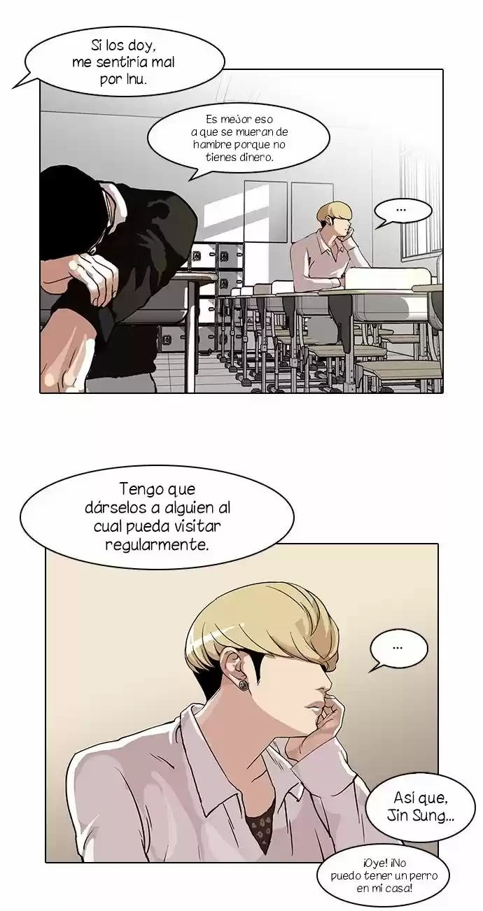 Nueva Cara  > Capitulo 62 > Page 311