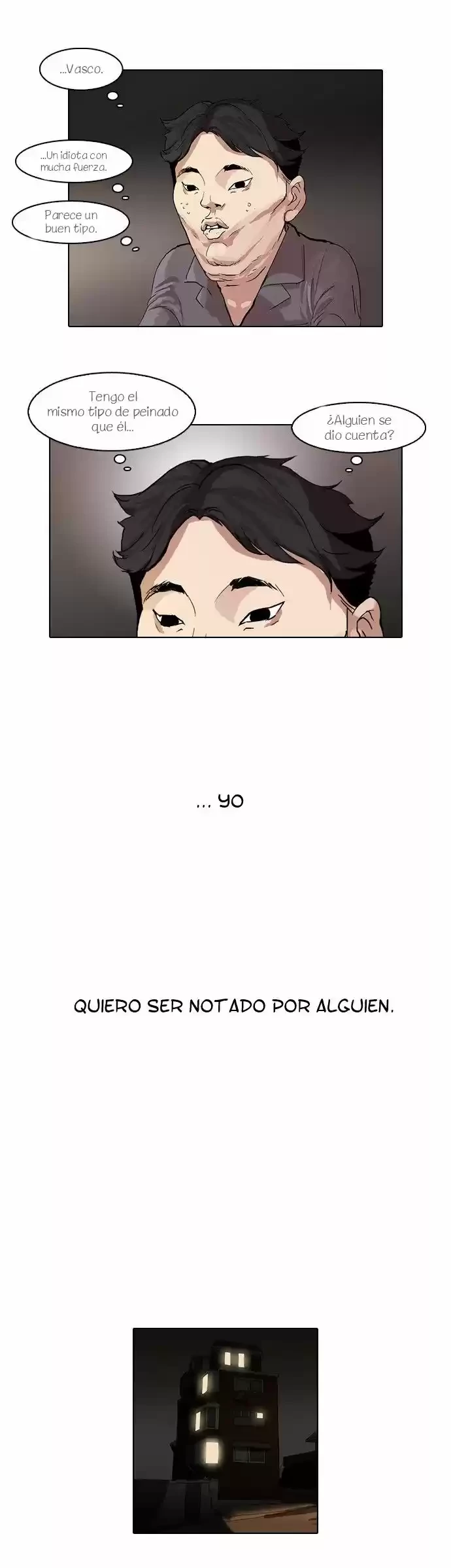 Nueva Cara  > Capitulo 63 > Page 51