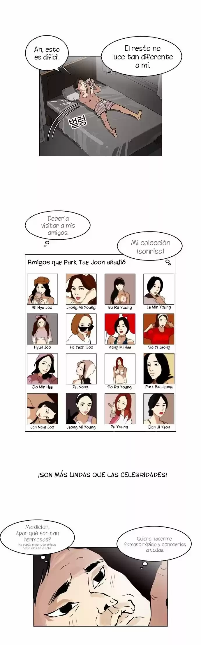 Nueva Cara  > Capitulo 63 > Page 101
