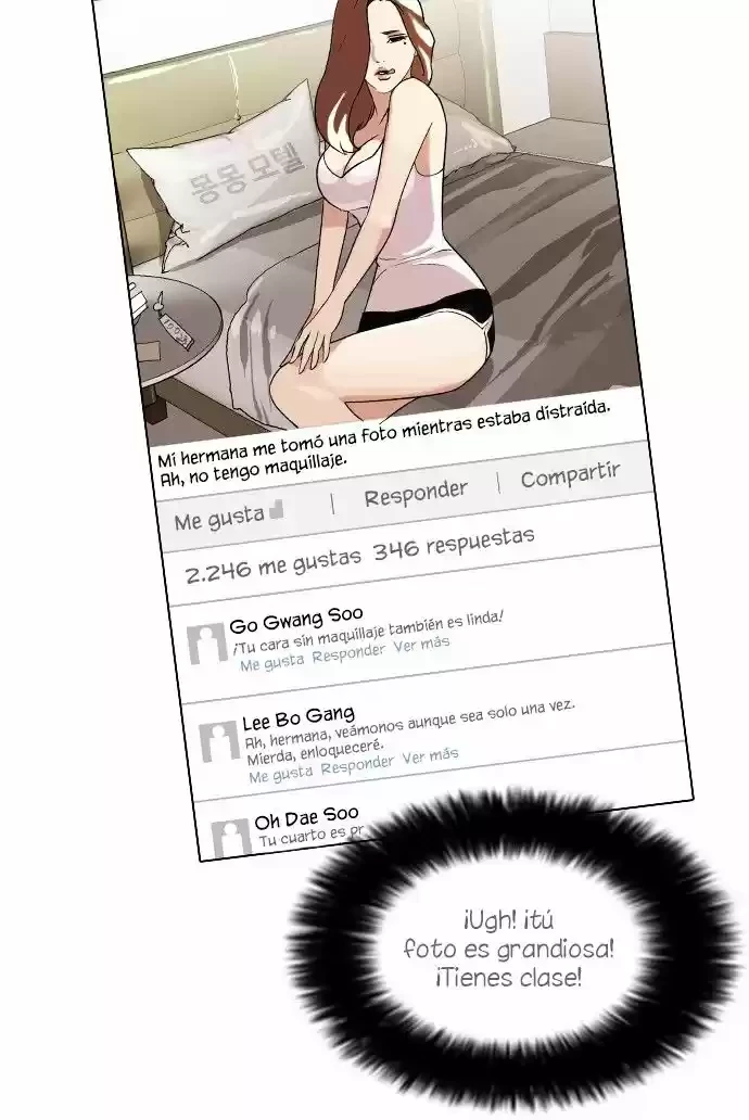 Nueva Cara  > Capitulo 63 > Page 131