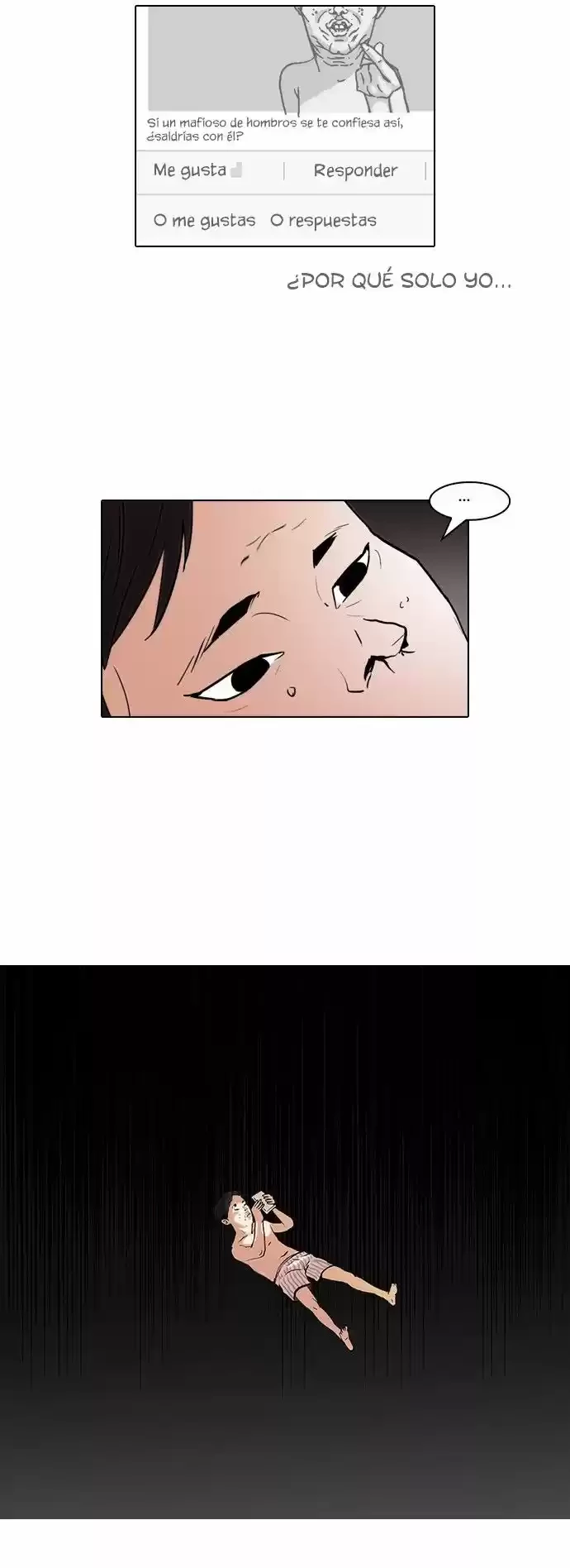 Nueva Cara  > Capitulo 63 > Page 201