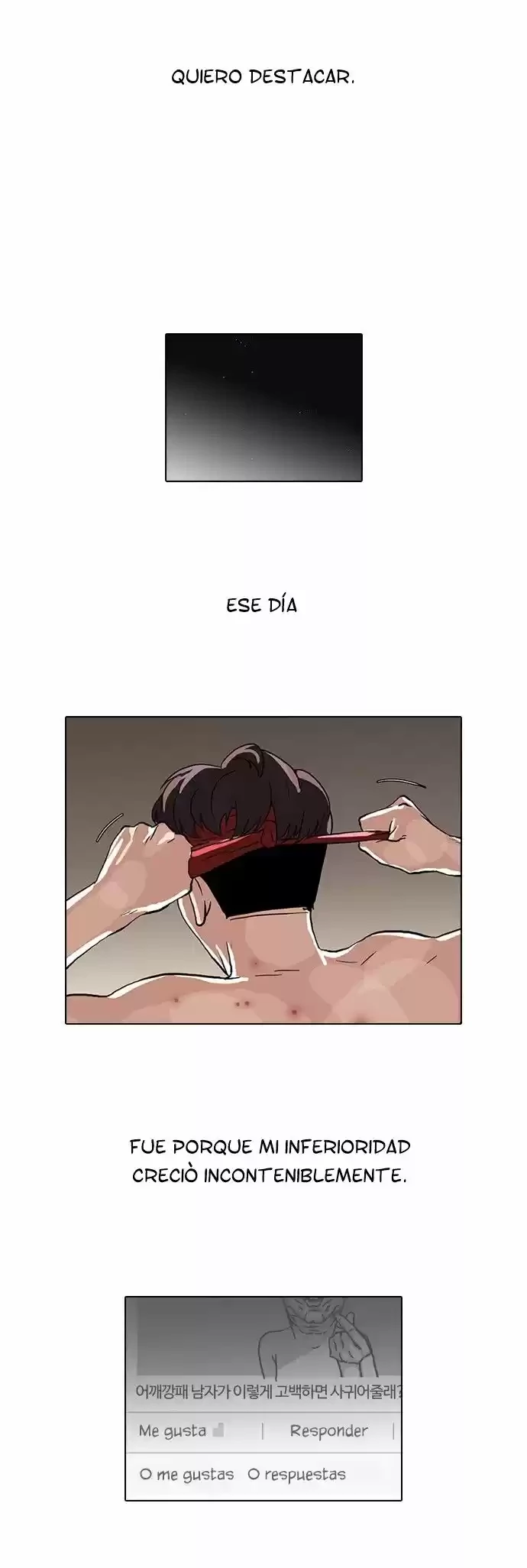 Nueva Cara  > Capitulo 63 > Page 211
