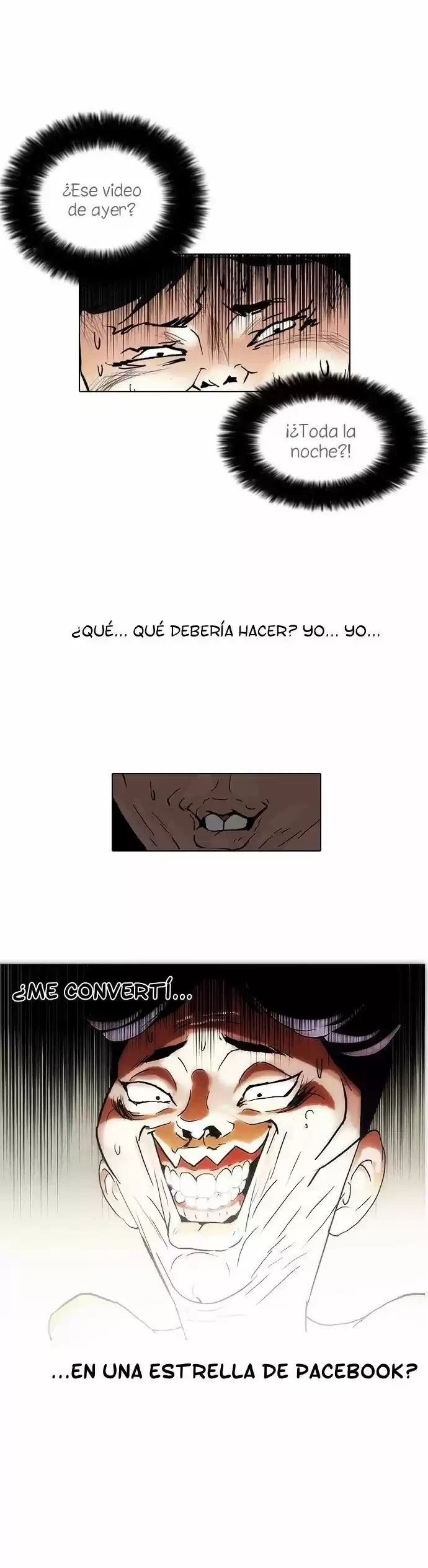 Nueva Cara  > Capitulo 63 > Page 301