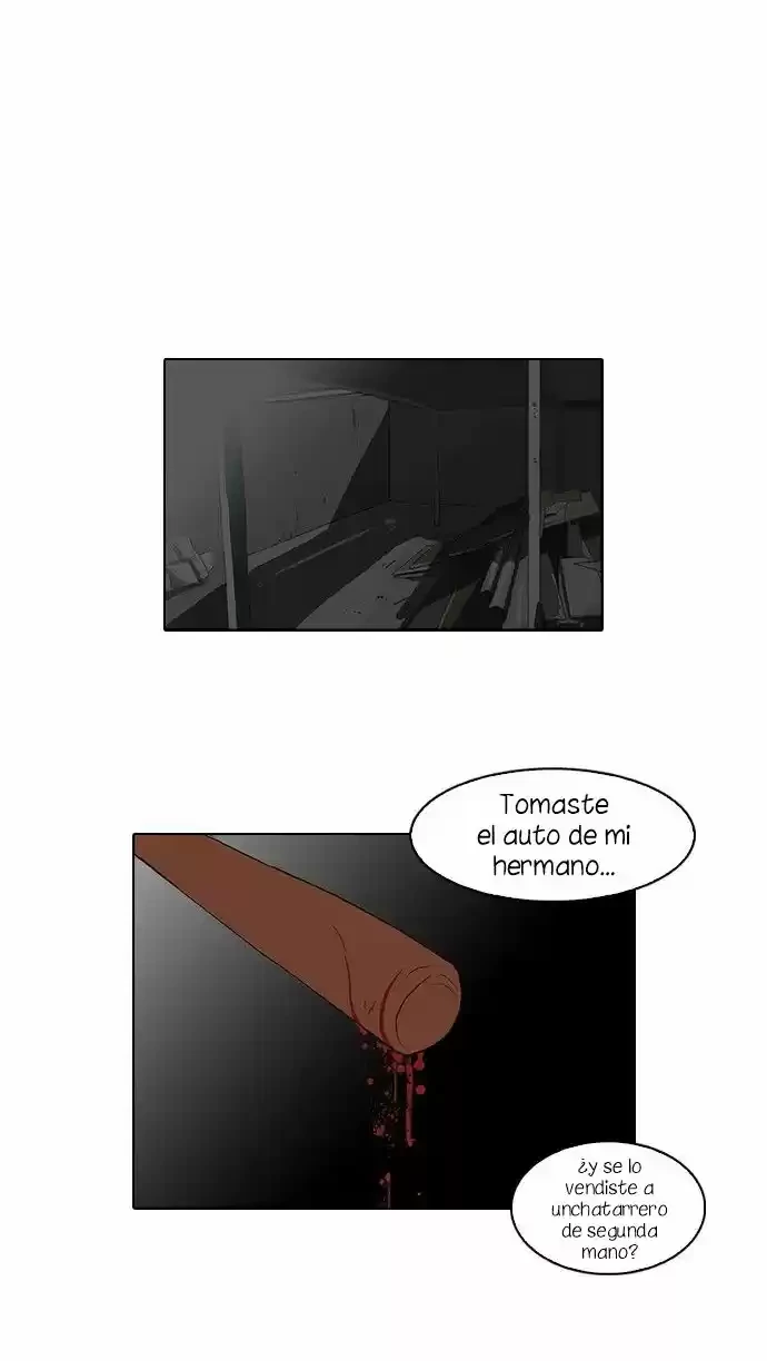 Nueva Cara  > Capitulo 63 > Page 311