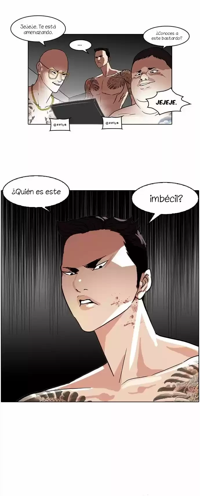 Nueva Cara  > Capitulo 63 > Page 341