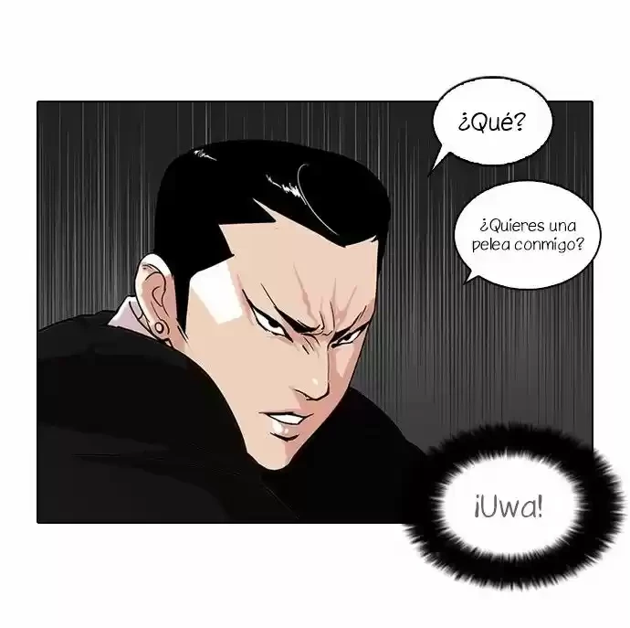 Nueva Cara  > Capitulo 64 > Page 91