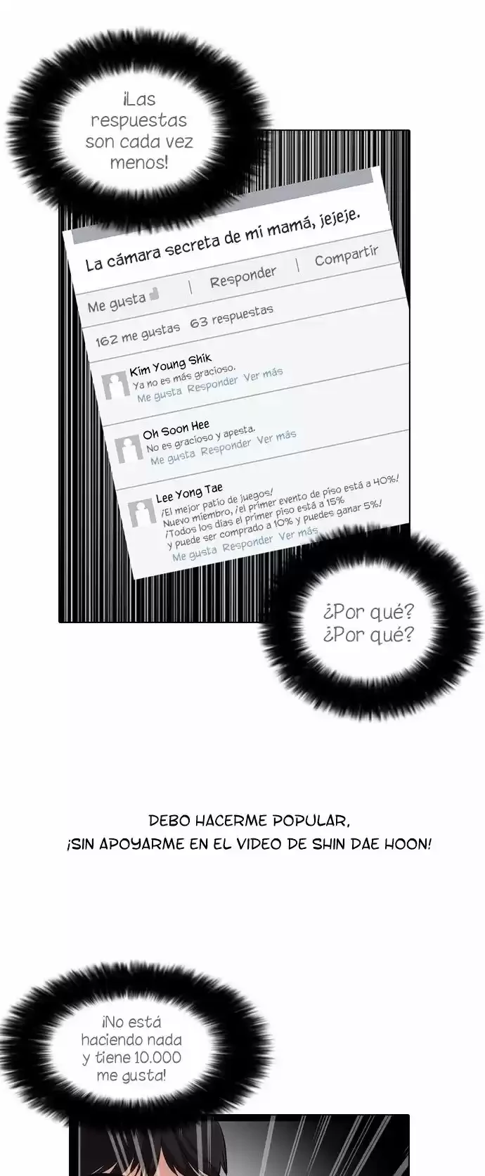 Nueva Cara  > Capitulo 64 > Page 161