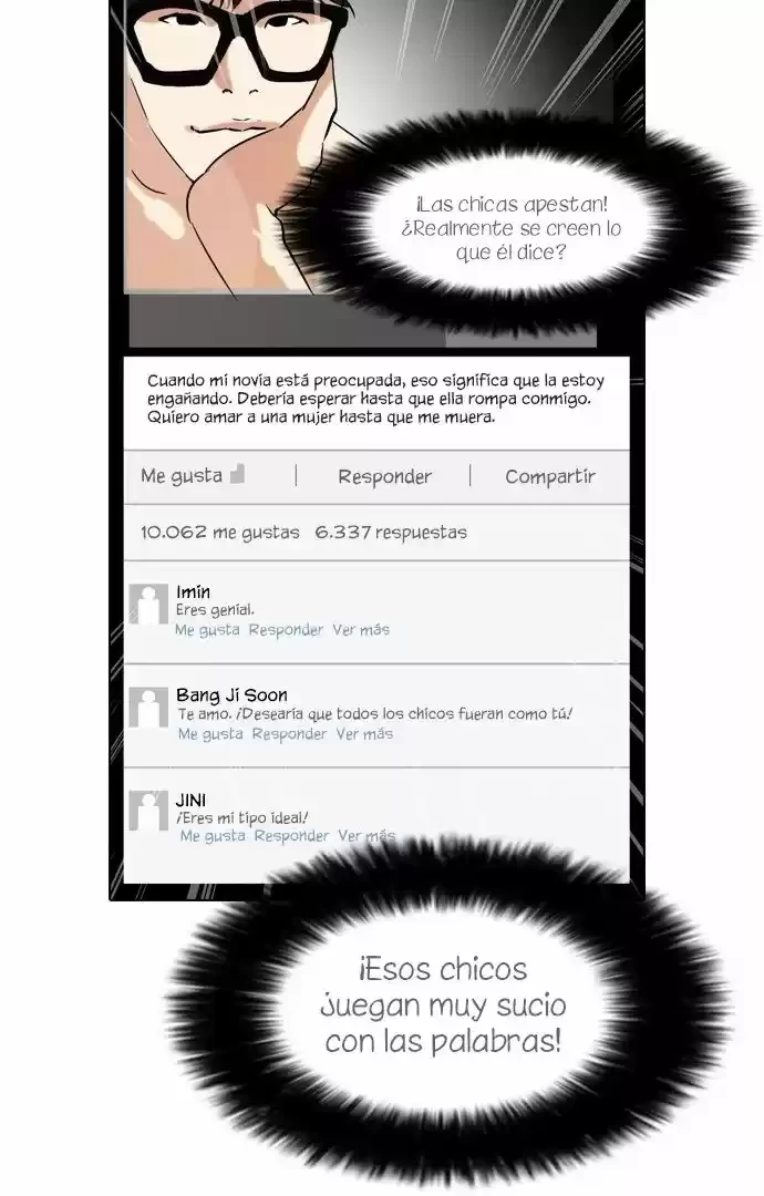 Nueva Cara  > Capitulo 64 > Page 171