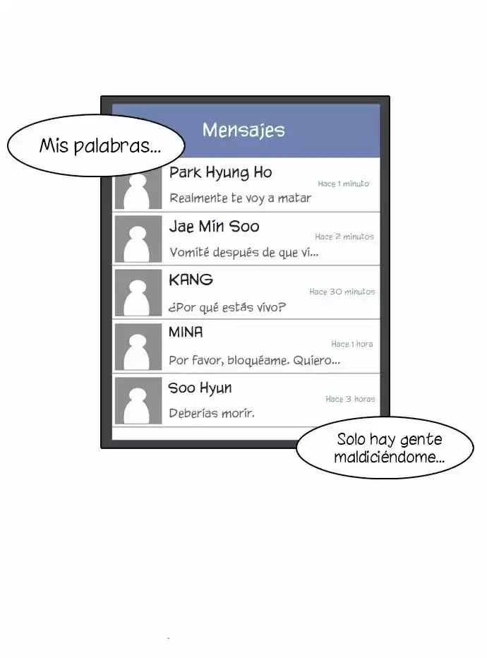 Nueva Cara  > Capitulo 64 > Page 181