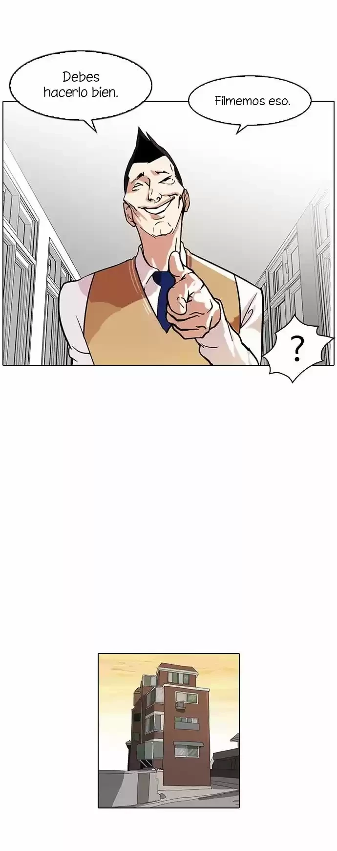Nueva Cara  > Capitulo 64 > Page 281