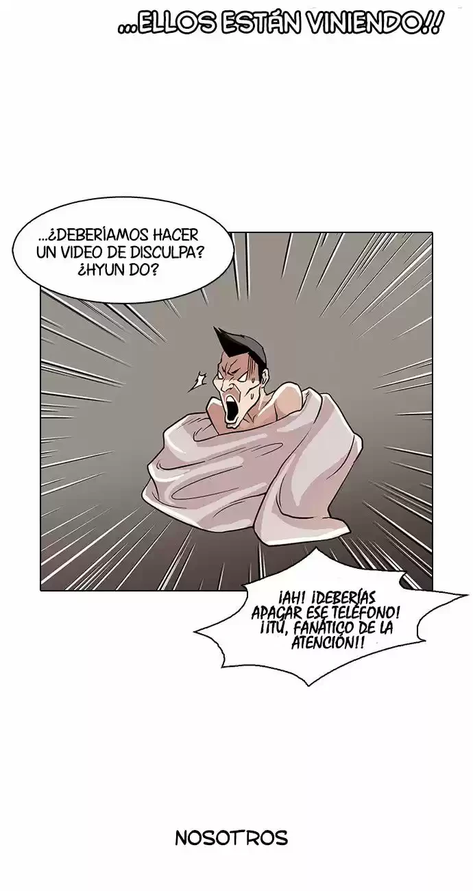 Nueva Cara  > Capitulo 65 > Page 31