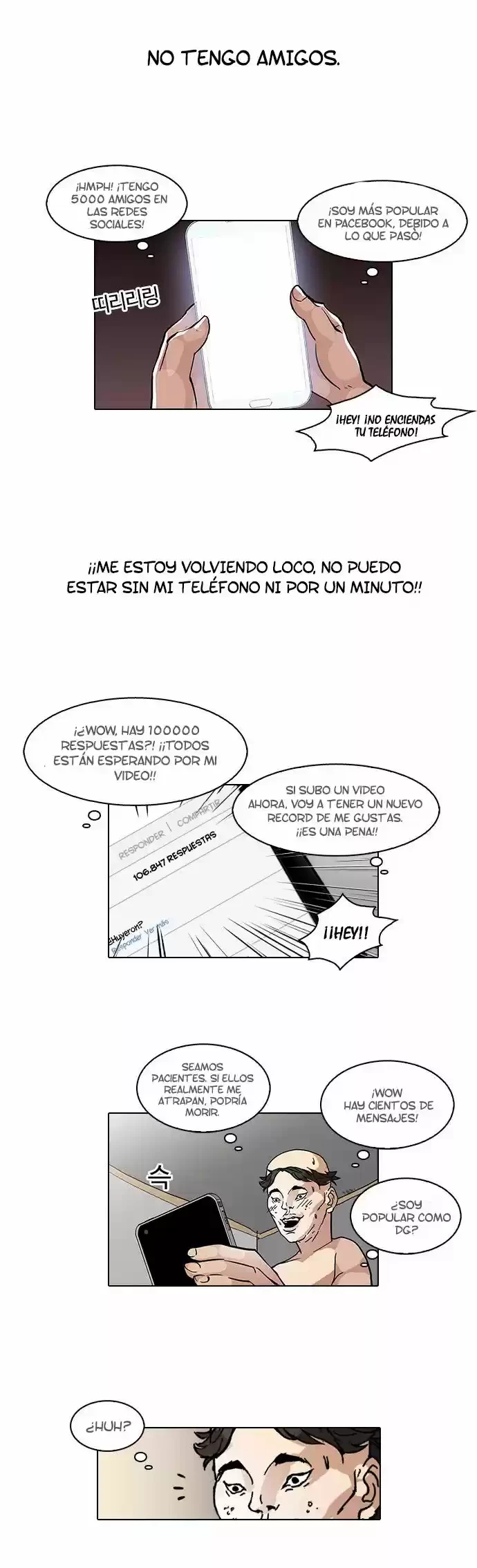 Nueva Cara  > Capitulo 65 > Page 51