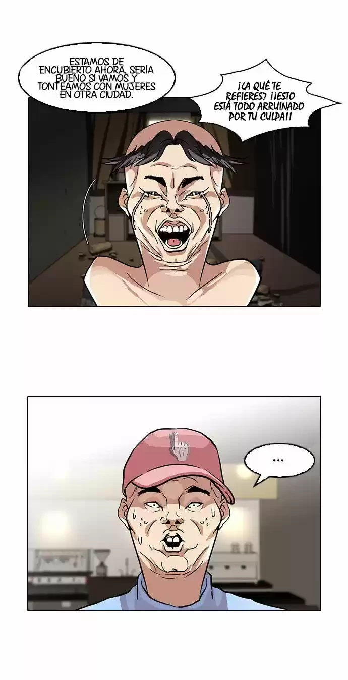 Nueva Cara  > Capitulo 65 > Page 101