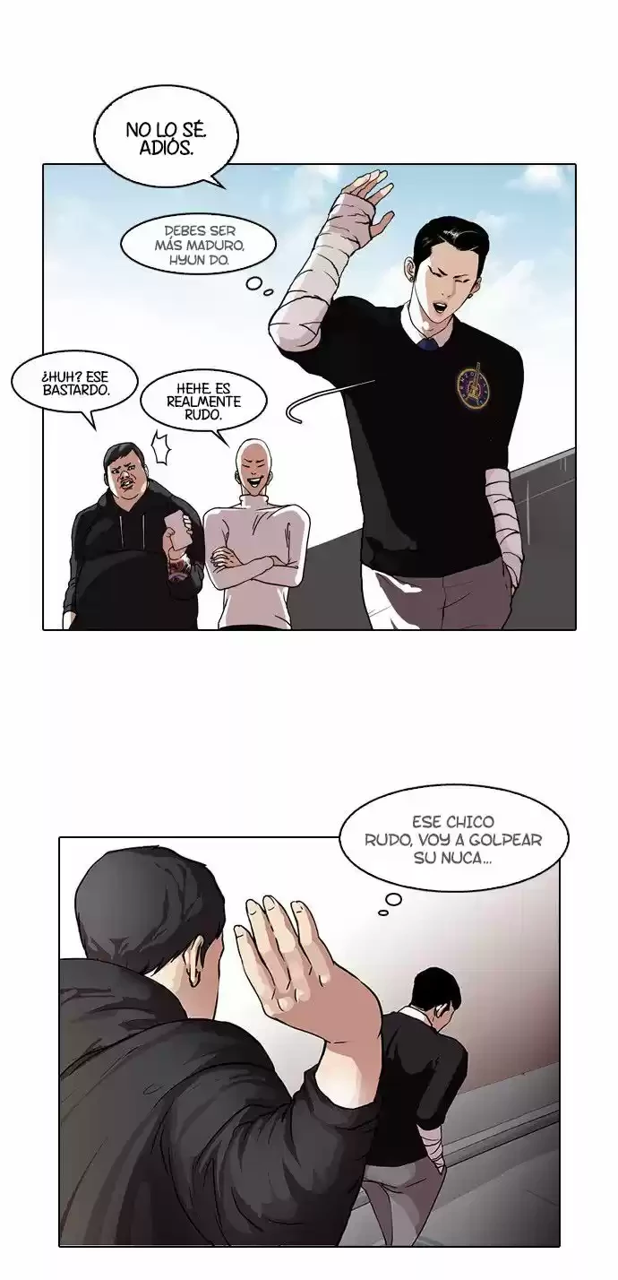 Nueva Cara  > Capitulo 65 > Page 161