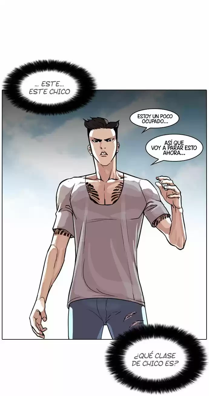 Nueva Cara  > Capitulo 65 > Page 241