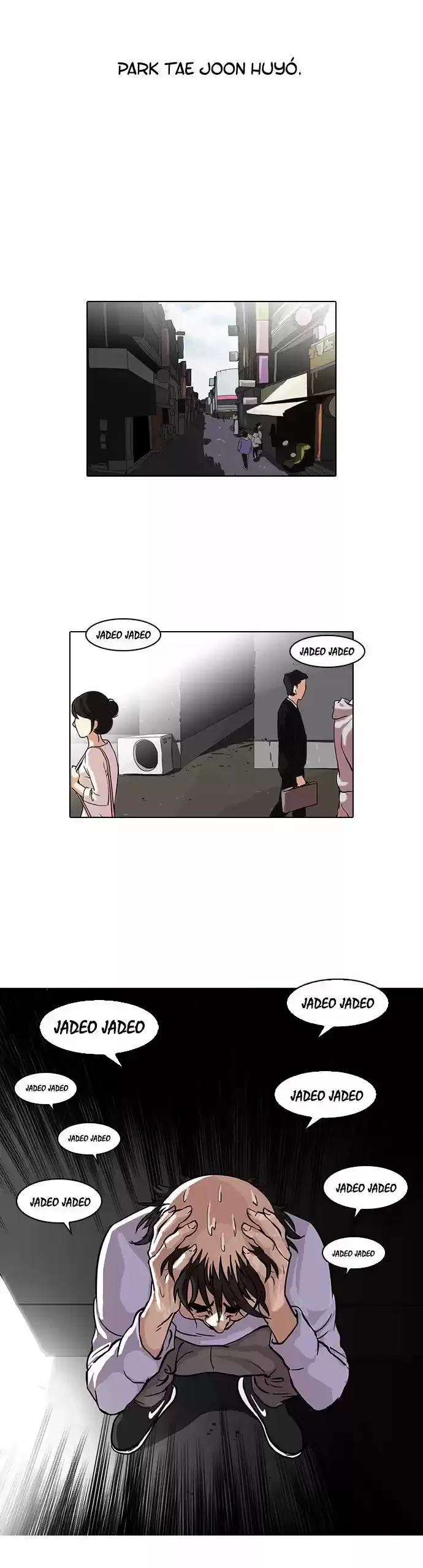 Nueva Cara  > Capitulo 66 > Page 81