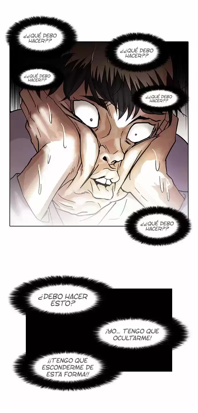 Nueva Cara  > Capitulo 66 > Page 91