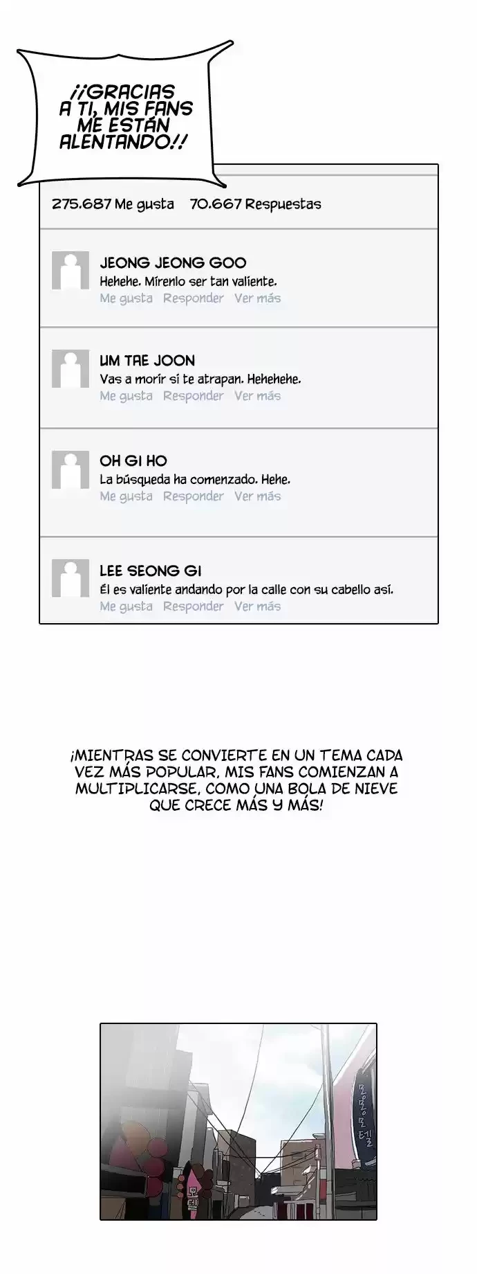 Nueva Cara  > Capitulo 66 > Page 141