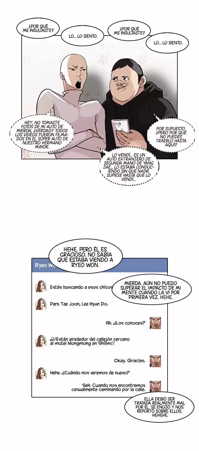 Nueva Cara  > Capitulo 66 > Page 161
