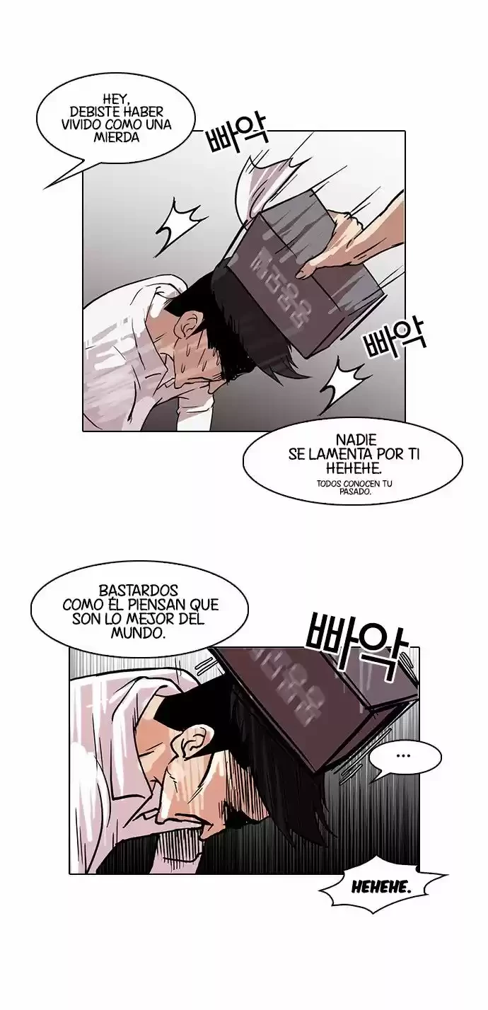 Nueva Cara  > Capitulo 66 > Page 181