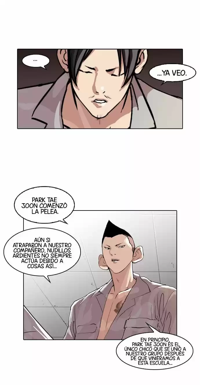 Nueva Cara  > Capitulo 66 > Page 291
