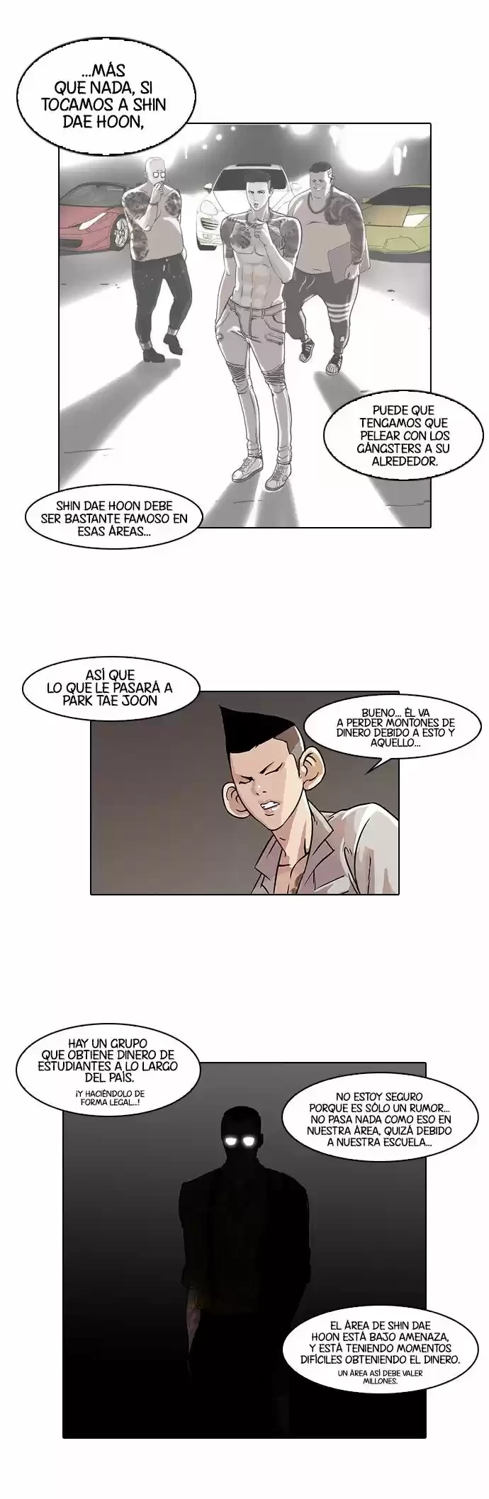 Nueva Cara  > Capitulo 66 > Page 301