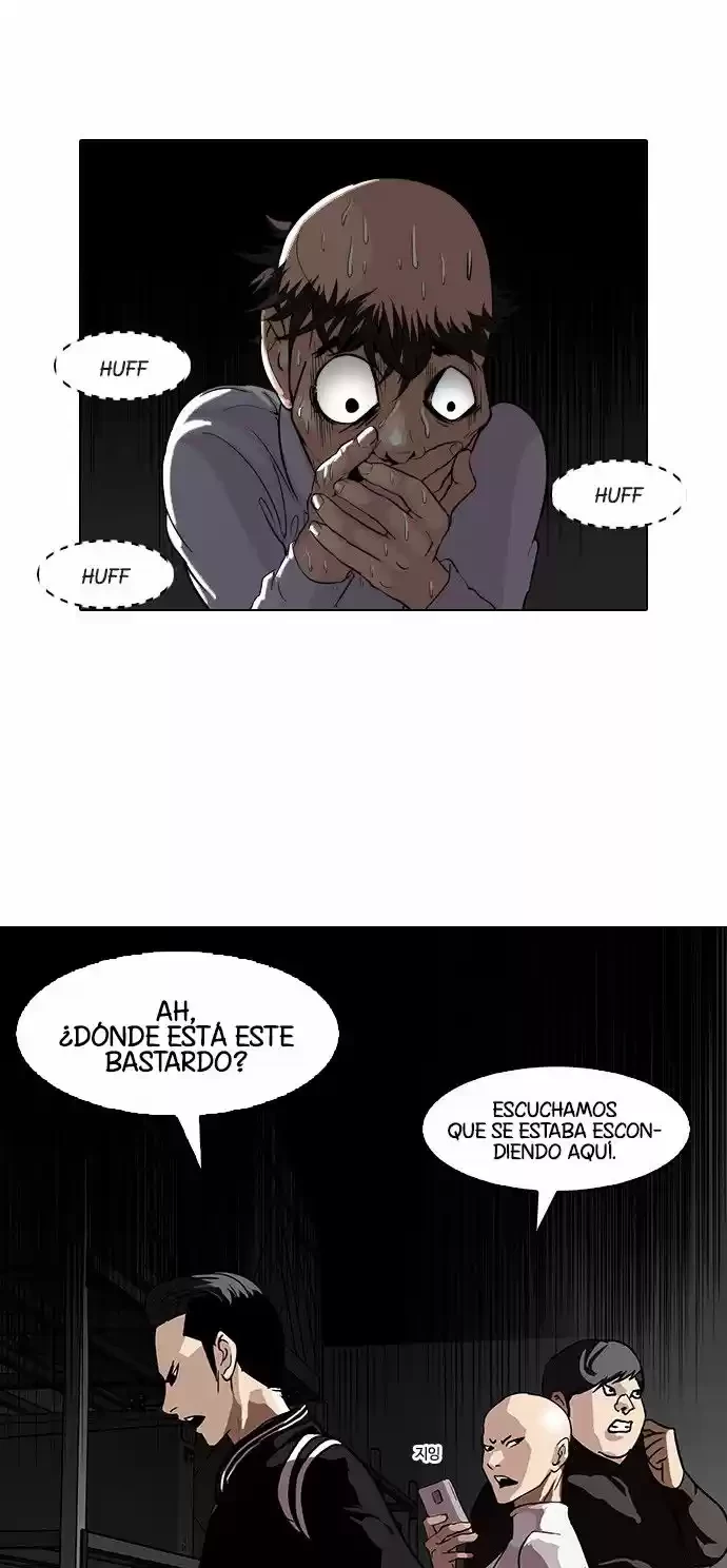 Nueva Cara  > Capitulo 66 > Page 341