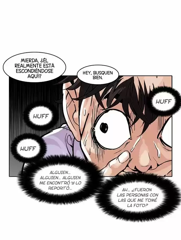 Nueva Cara  > Capitulo 66 > Page 361
