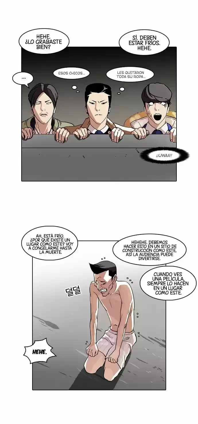 Nueva Cara  > Capitulo 67 > Page 81