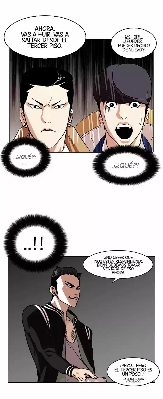 Nueva Cara  > Capitulo 67 > Page 101