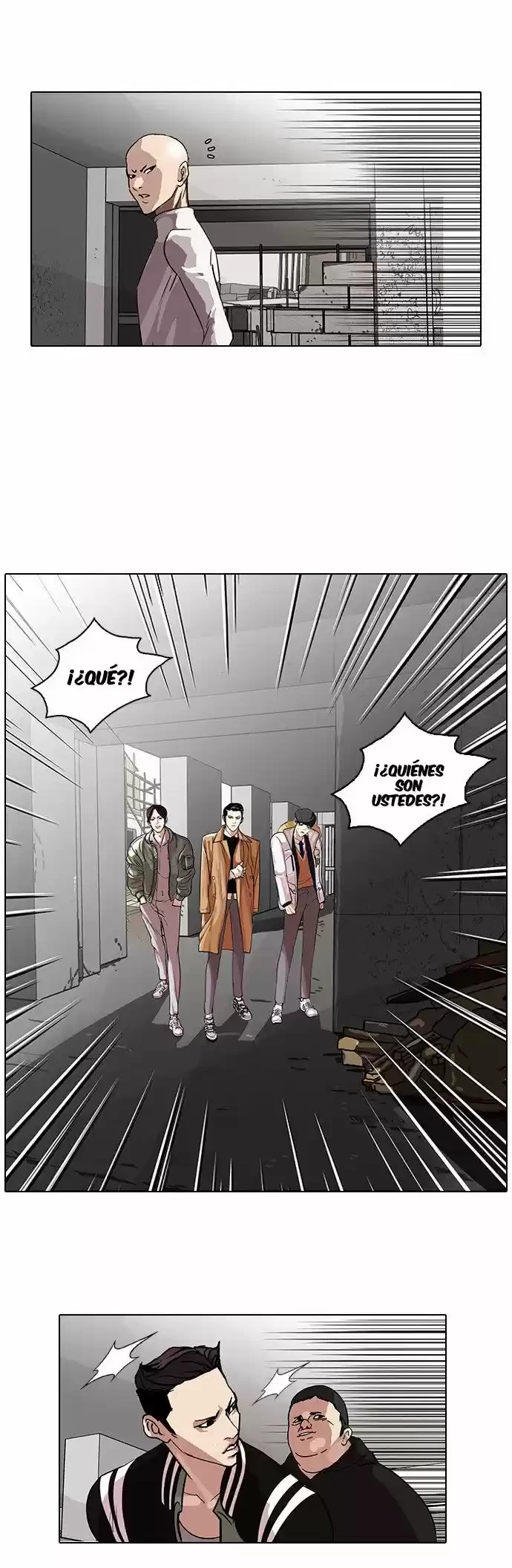 Nueva Cara  > Capitulo 67 > Page 141