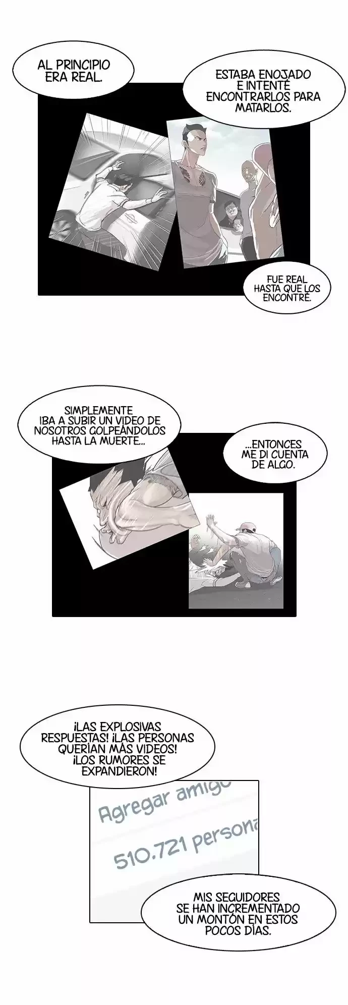 Nueva Cara  > Capitulo 67 > Page 181