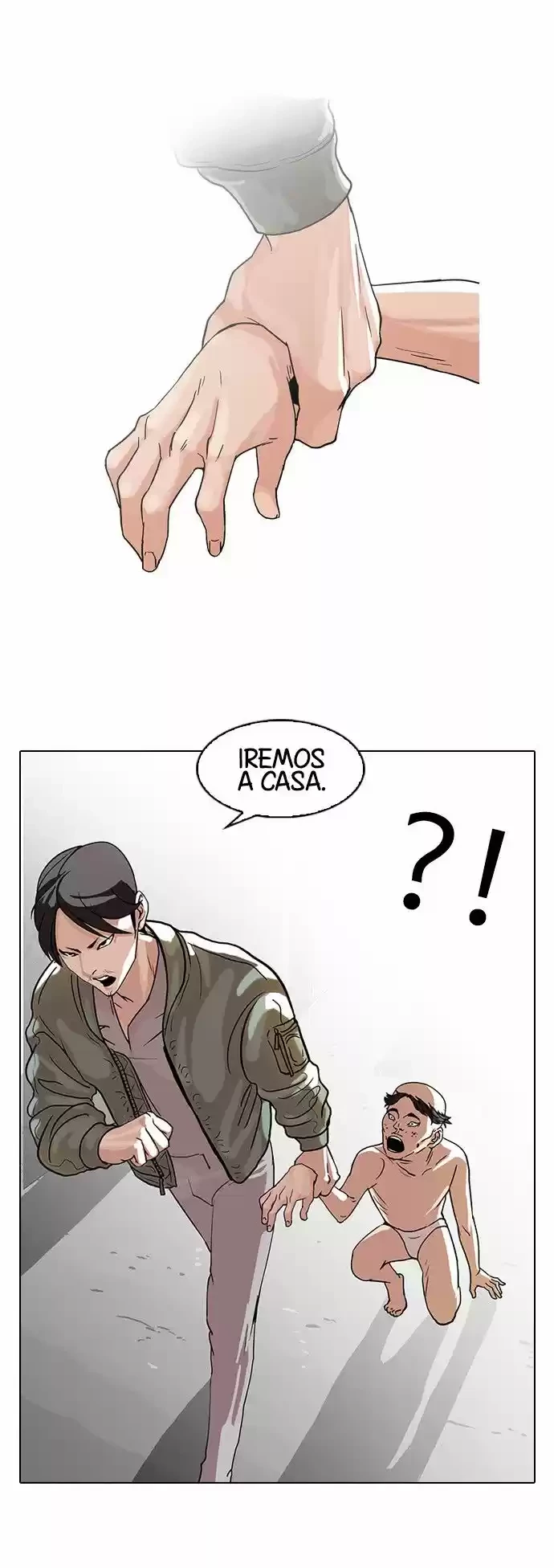 Nueva Cara  > Capitulo 67 > Page 291