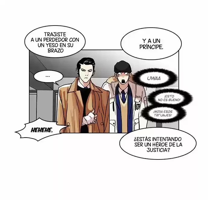 Nueva Cara  > Capitulo 67 > Page 311