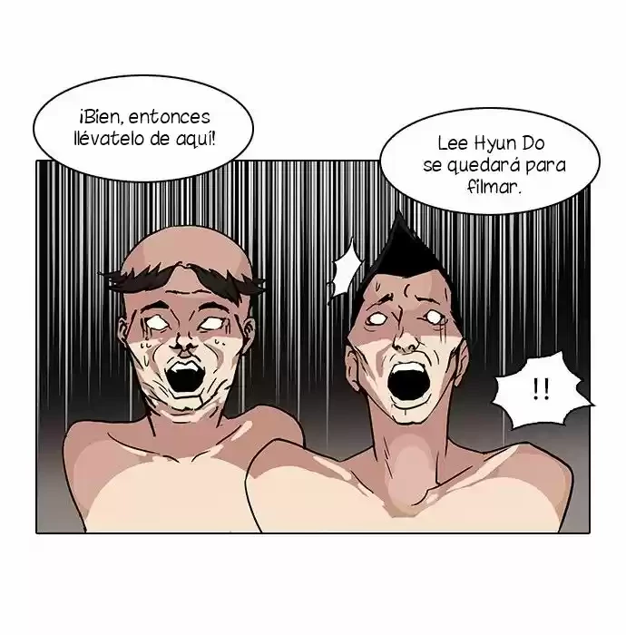 Nueva Cara  > Capitulo 68 > Page 81