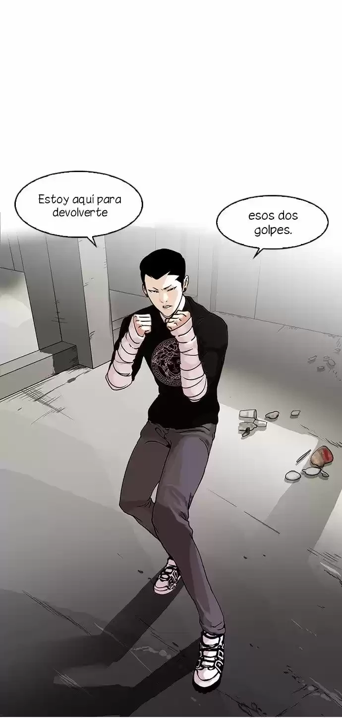 Nueva Cara  > Capitulo 68 > Page 141