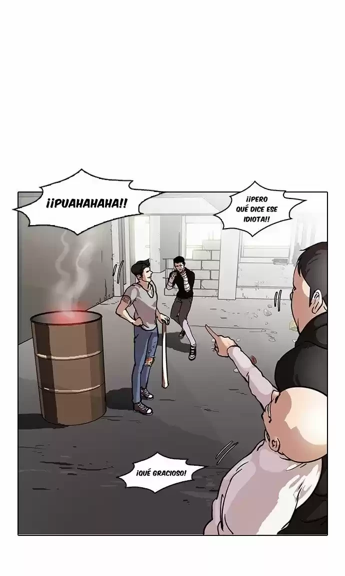 Nueva Cara  > Capitulo 68 > Page 161