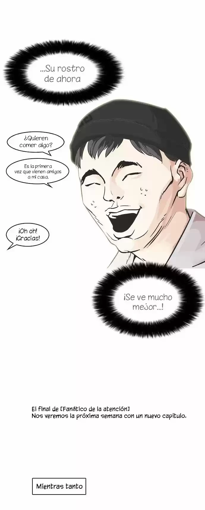 Nueva Cara  > Capitulo 68 > Page 451