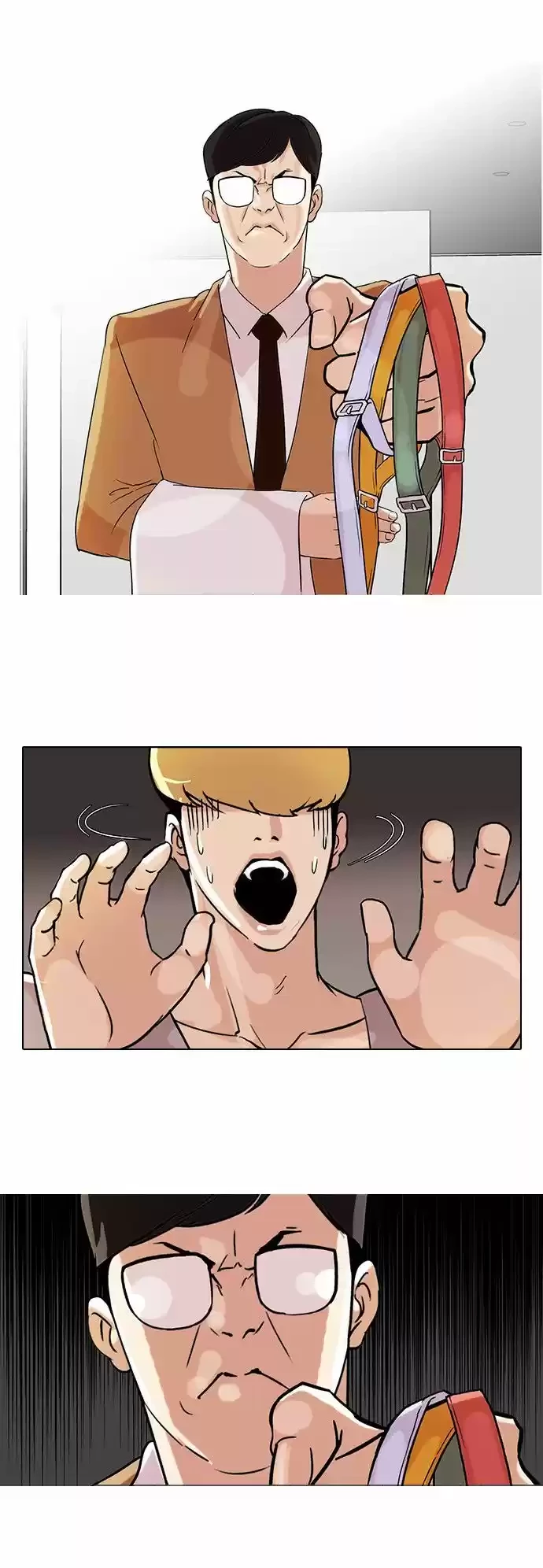 Nueva Cara  > Capitulo 69 > Page 41