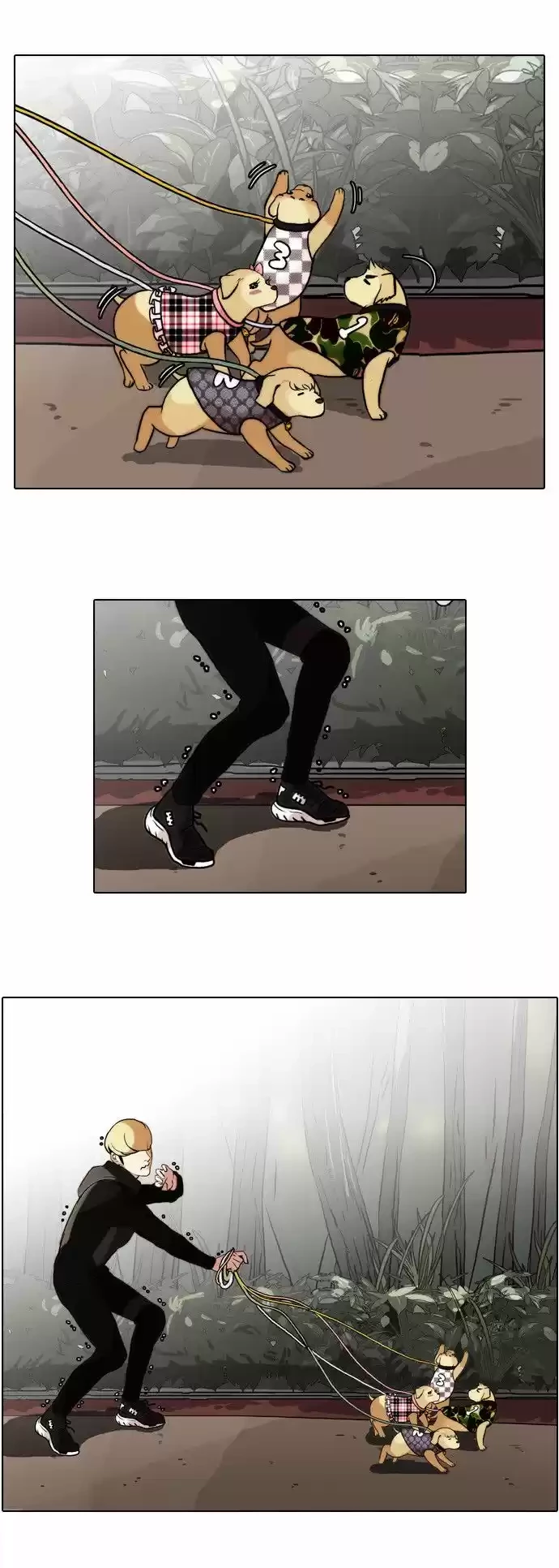 Nueva Cara  > Capitulo 69 > Page 61
