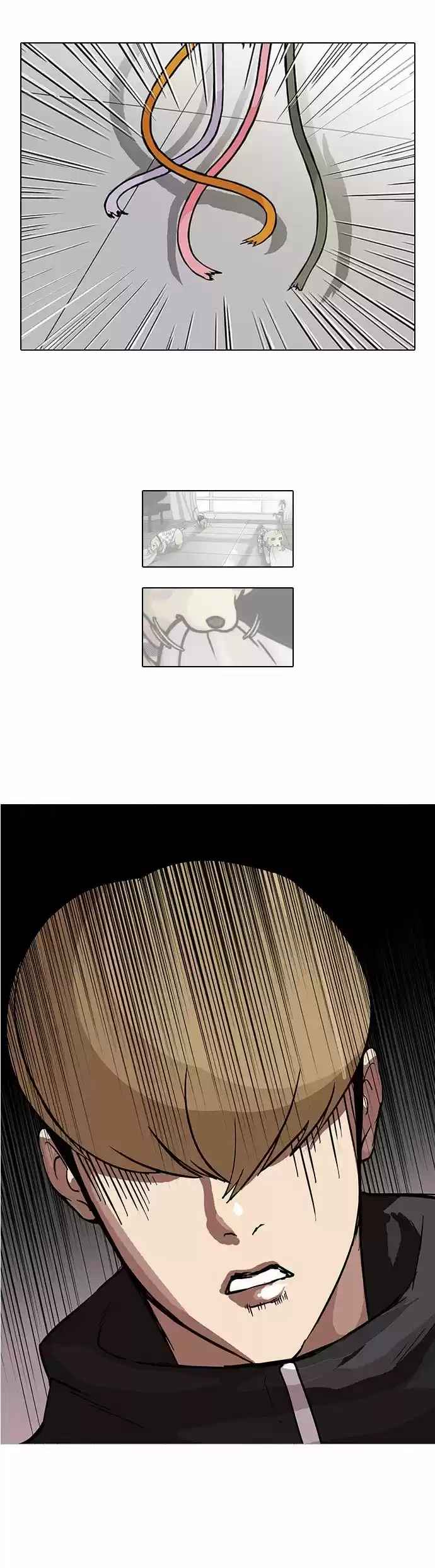 Nueva Cara  > Capitulo 69 > Page 161