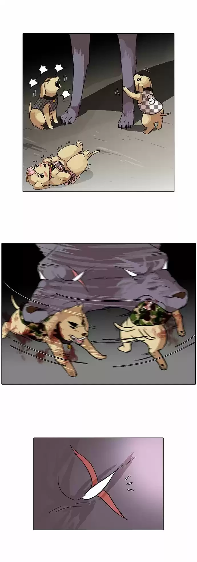 Nueva Cara  > Capitulo 69 > Page 251