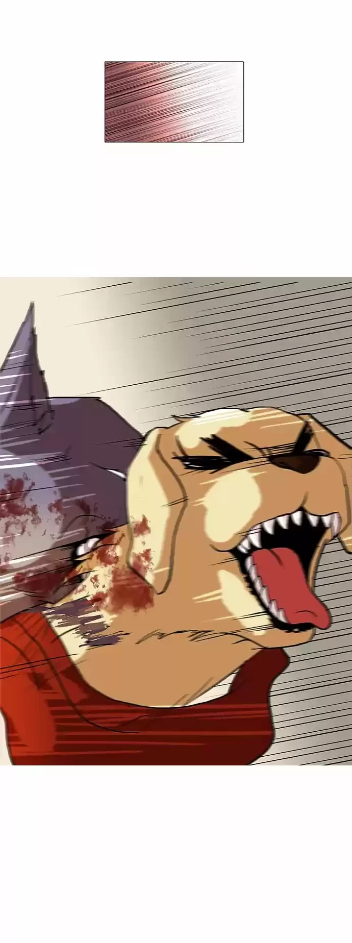 Nueva Cara  > Capitulo 69 > Page 321