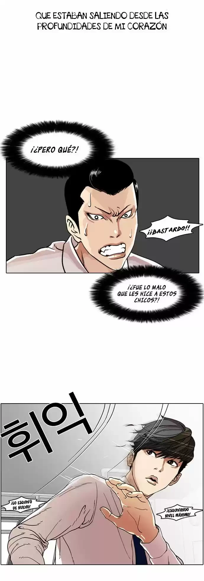 Nueva Cara  > Capitulo 7 > Page 171