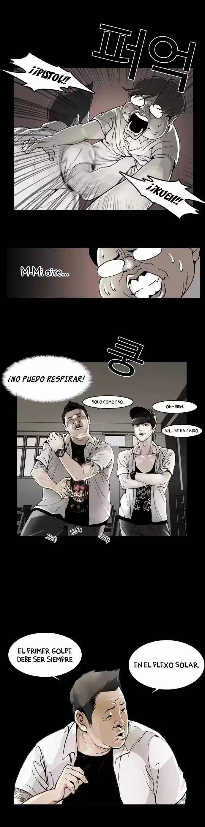 Nueva Cara  > Capitulo 7 > Page 191