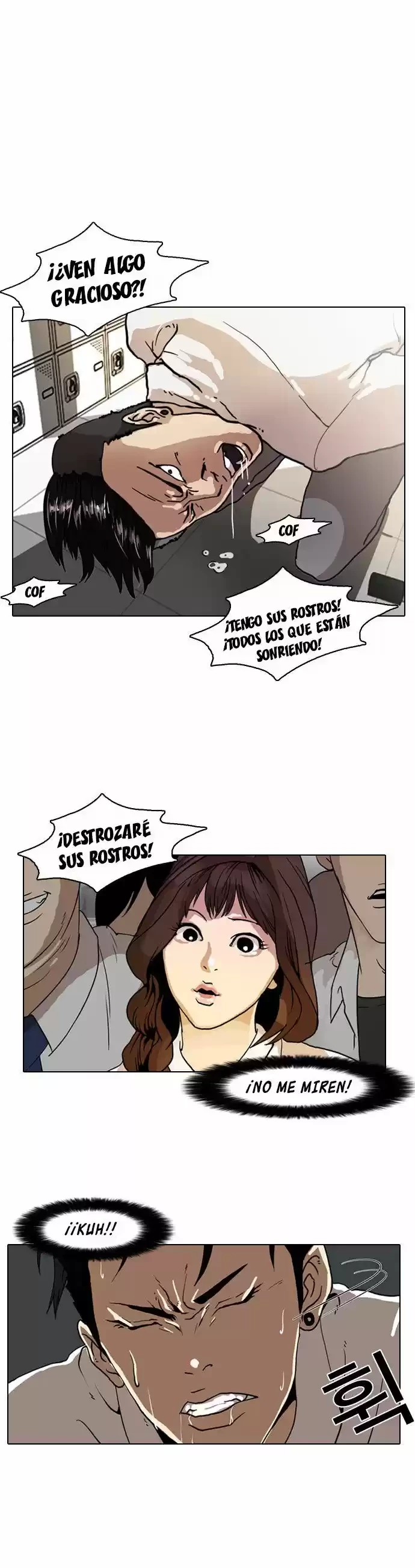 Nueva Cara  > Capitulo 7 > Page 331