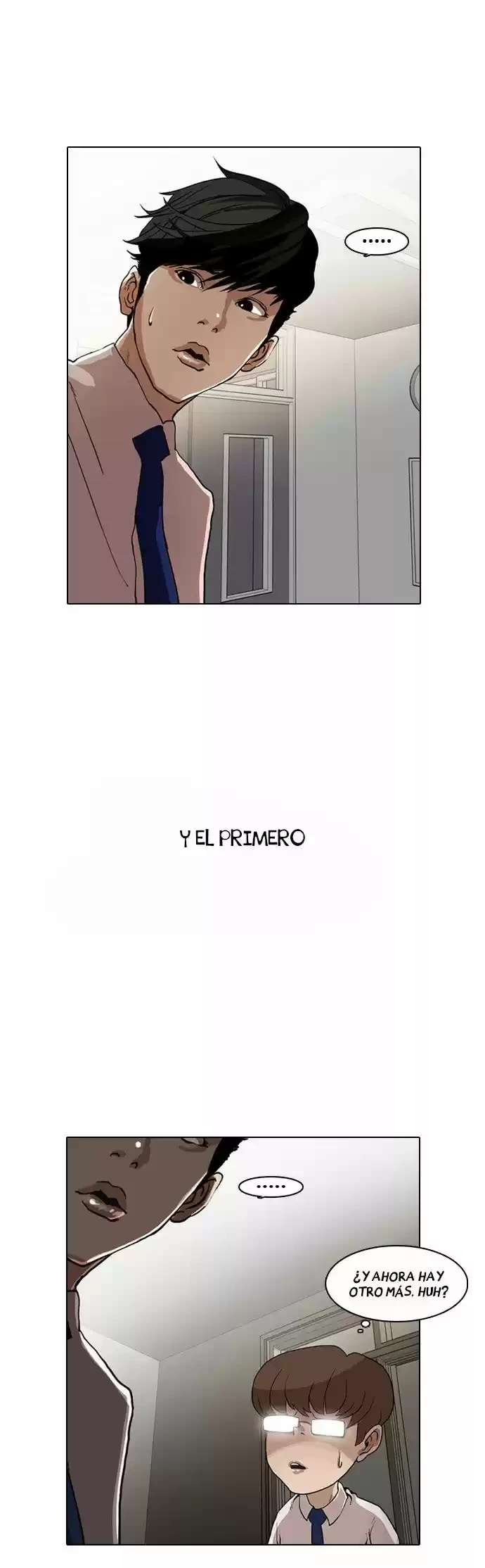 Nueva Cara  > Capitulo 7 > Page 341