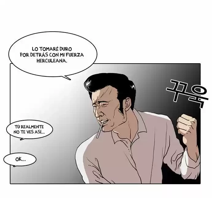 Nueva Cara  > Capitulo 7 > Page 381