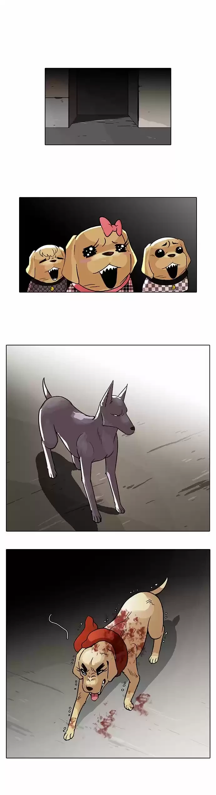 Nueva Cara  > Capitulo 70 > Page 21